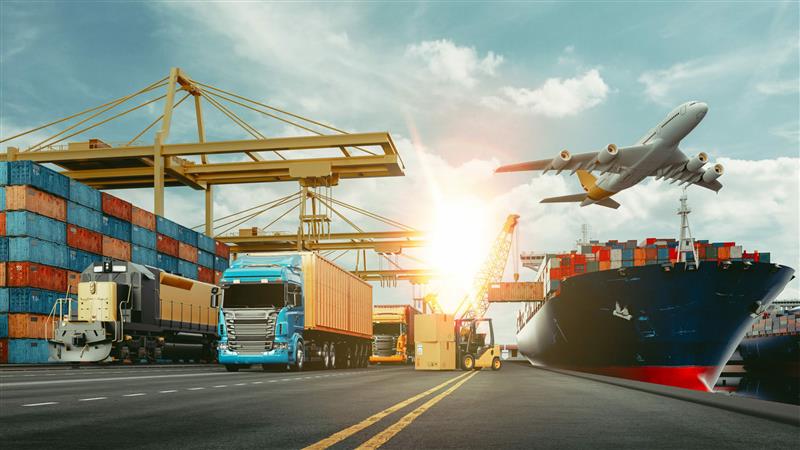 International Freight Forwarder Singapore to China for Cross-Border Logistics