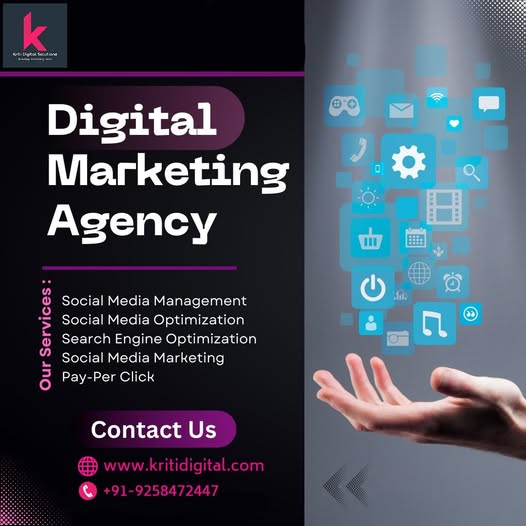 Best Online Branding & Promotion Agency in Agra